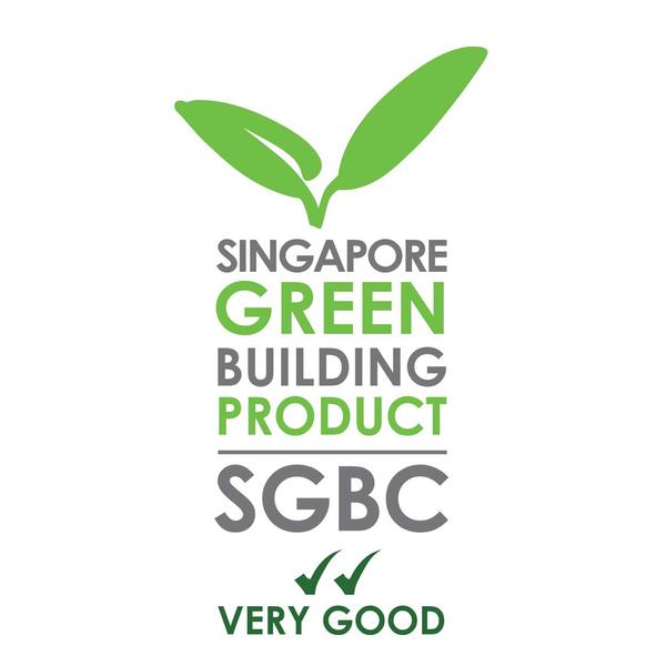 Singapore Green Building Product